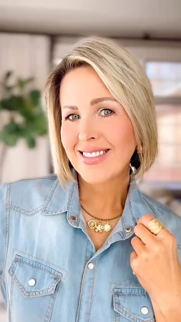 Just got this new piece from Jane Win and it is to die for. This necklace comes with three unique charms that can be mixed and matched with other charms and chains.  

 

#LTKgrwm #LTKootd #LTKOver40