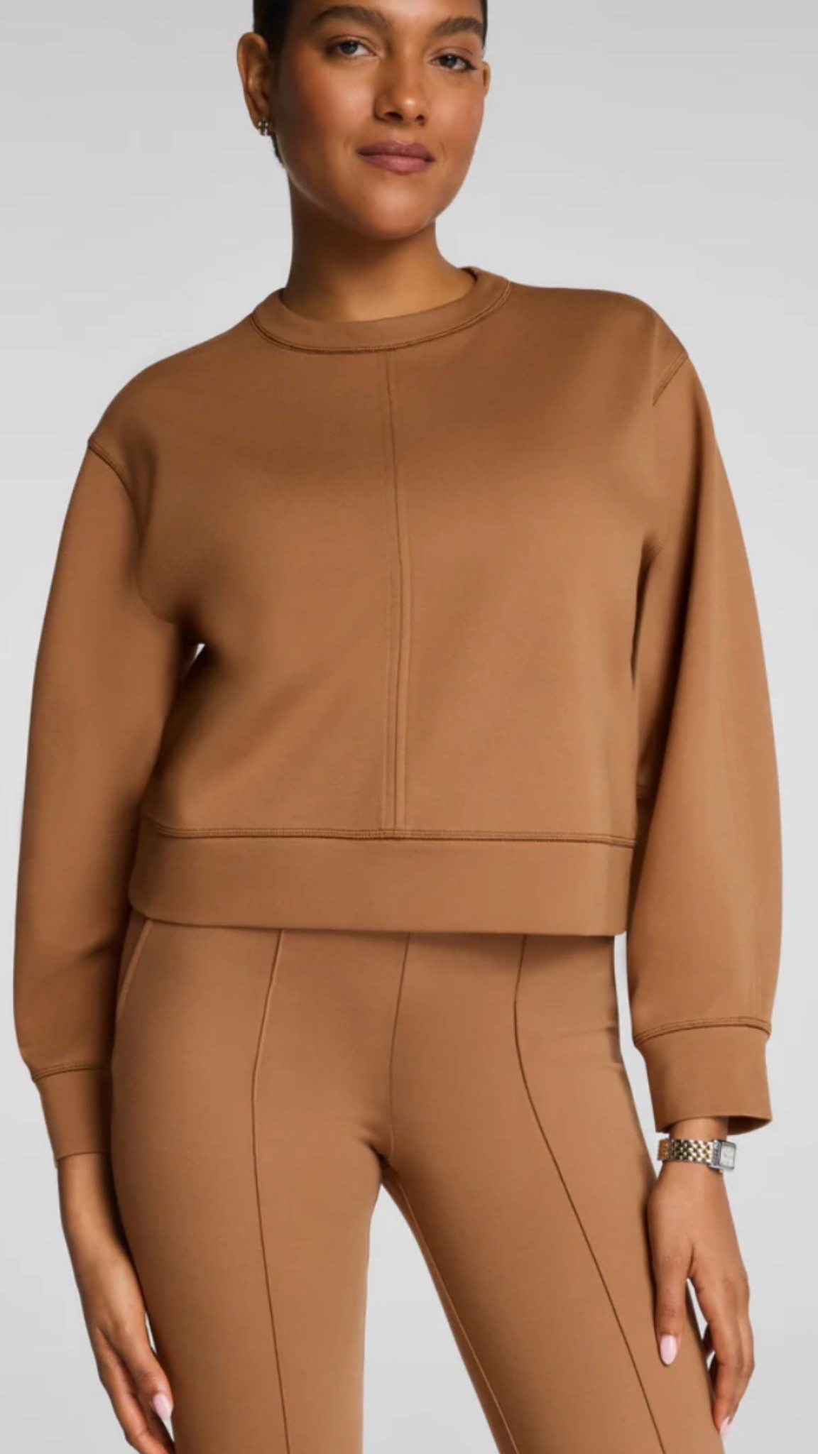 Maplewood is a great color for Springs & Autumns 

#LTKSpringSale #LTKTall #LTKOver40