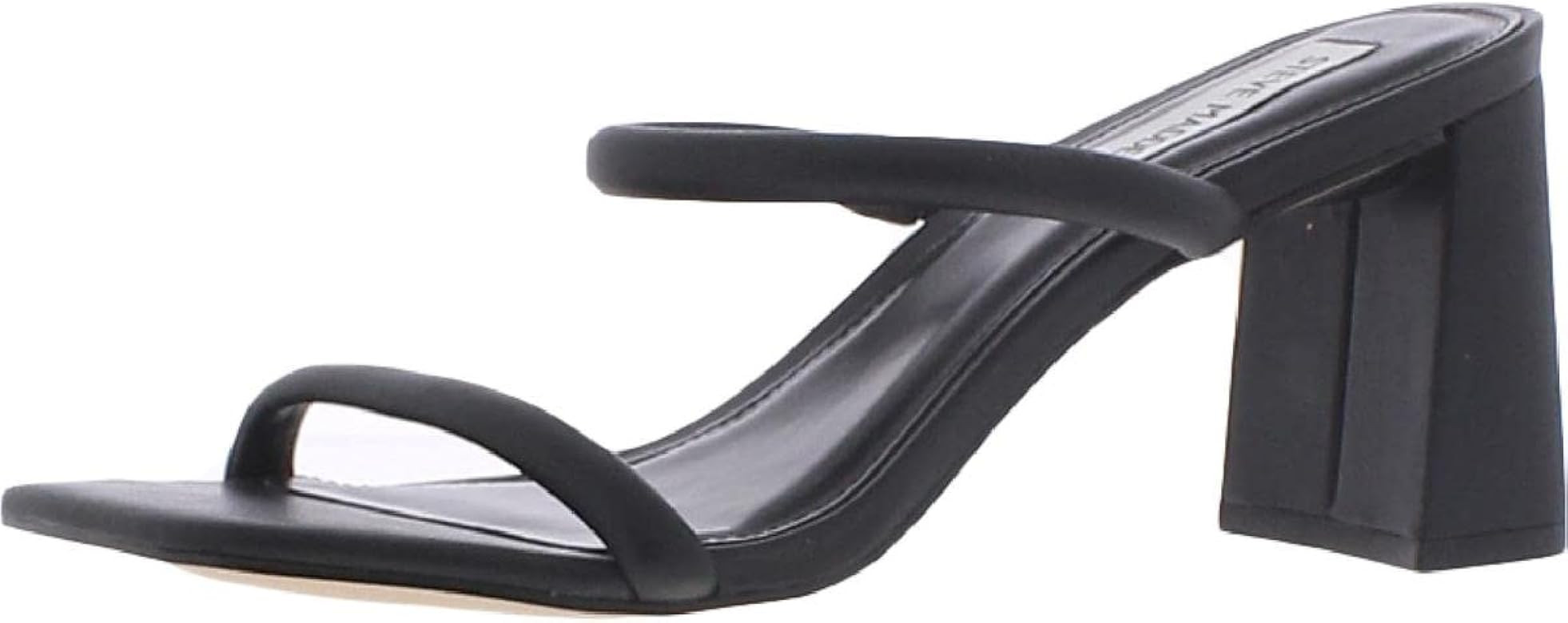 Steve Madden Women's Lilah Heeled Sandal | Amazon (US)
