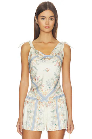Sutton Top
                    
                    Tularosa | Revolve Clothing (Global)
