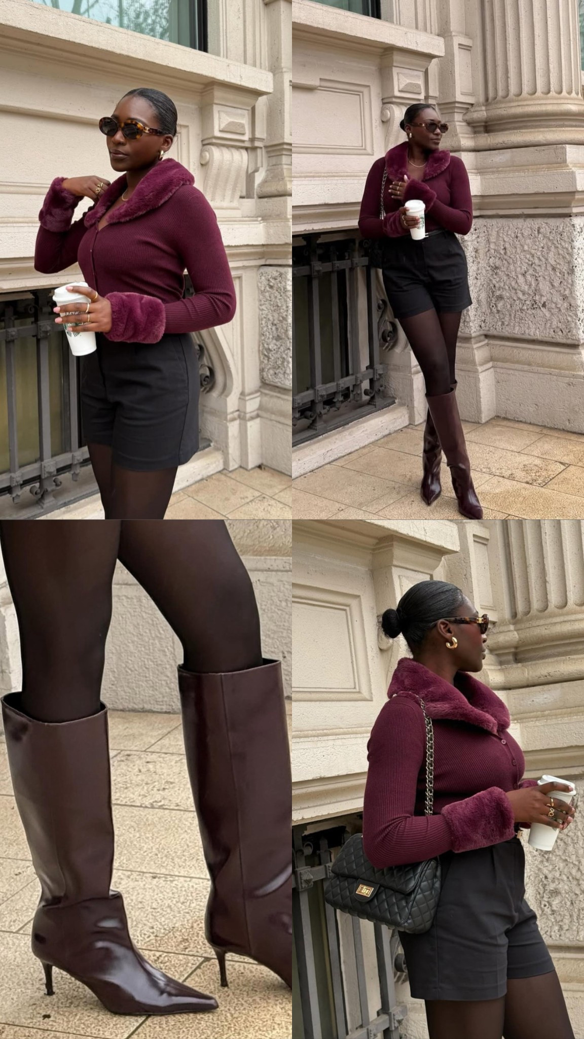 Autumn outfit 
#autumn #autumn 