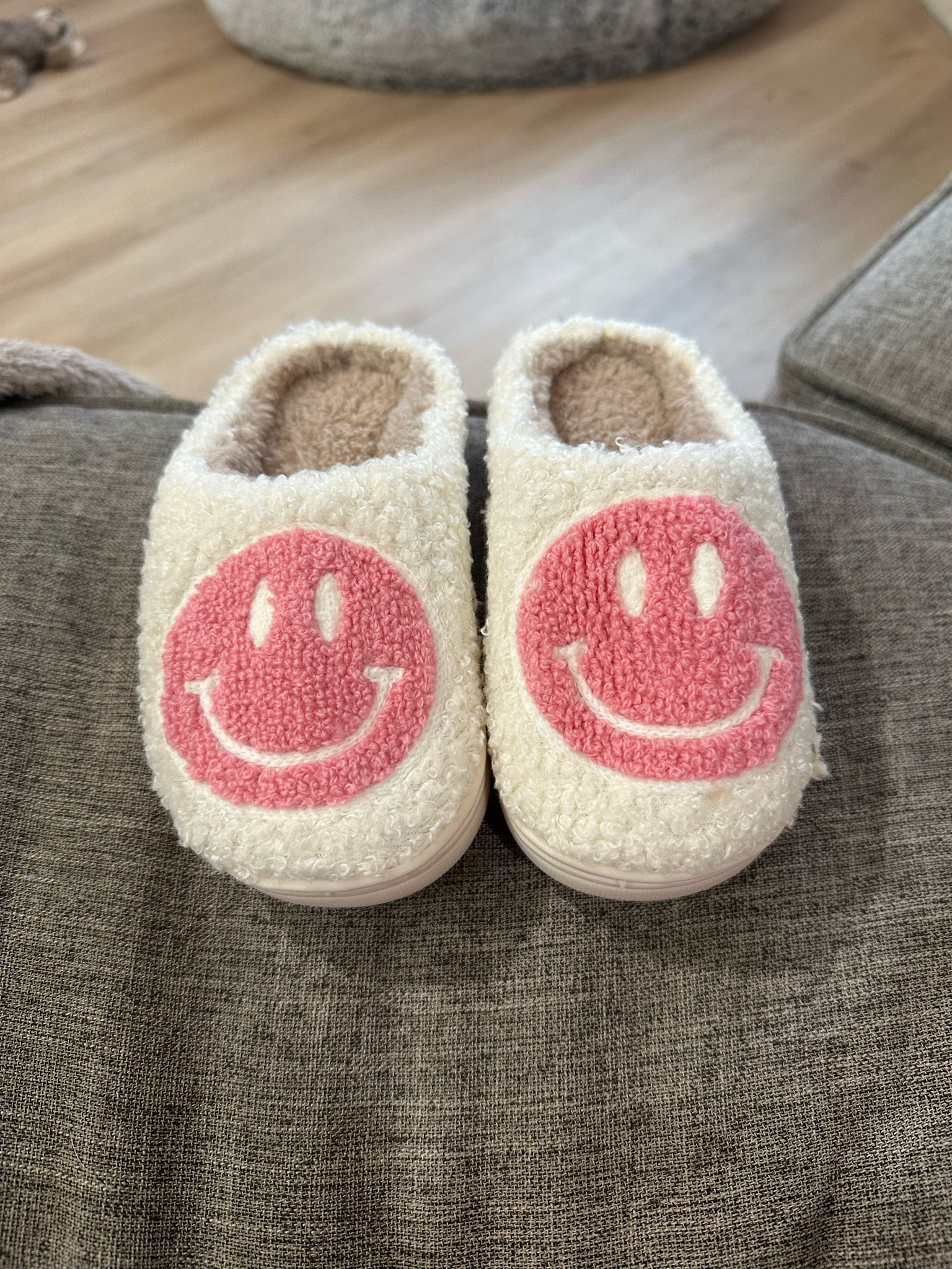 The cutest toddler slippers 😍

#LTKfamily #LTKkids