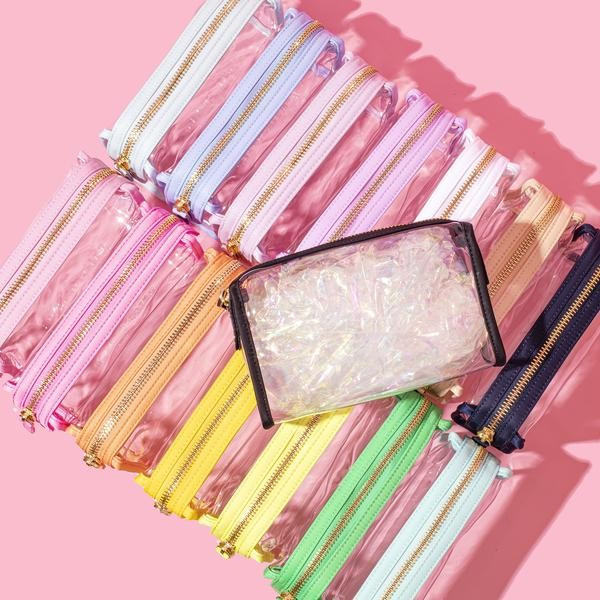 Travel Pouch | Stoney Clover Lane