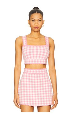 JESSYN TANK TOP | Revolve Clothing (Global)