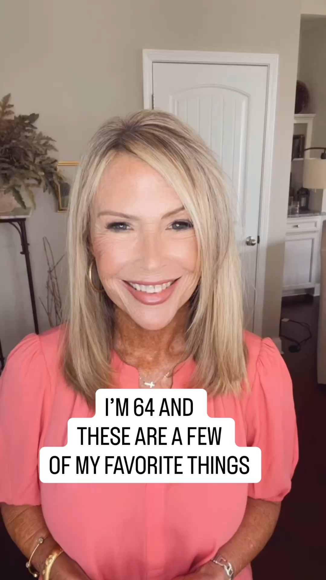 Sharing a few of my fav things as a midlife woman. Works for the inside and outside!!

#LTKdayinmylife #LTKselfcare