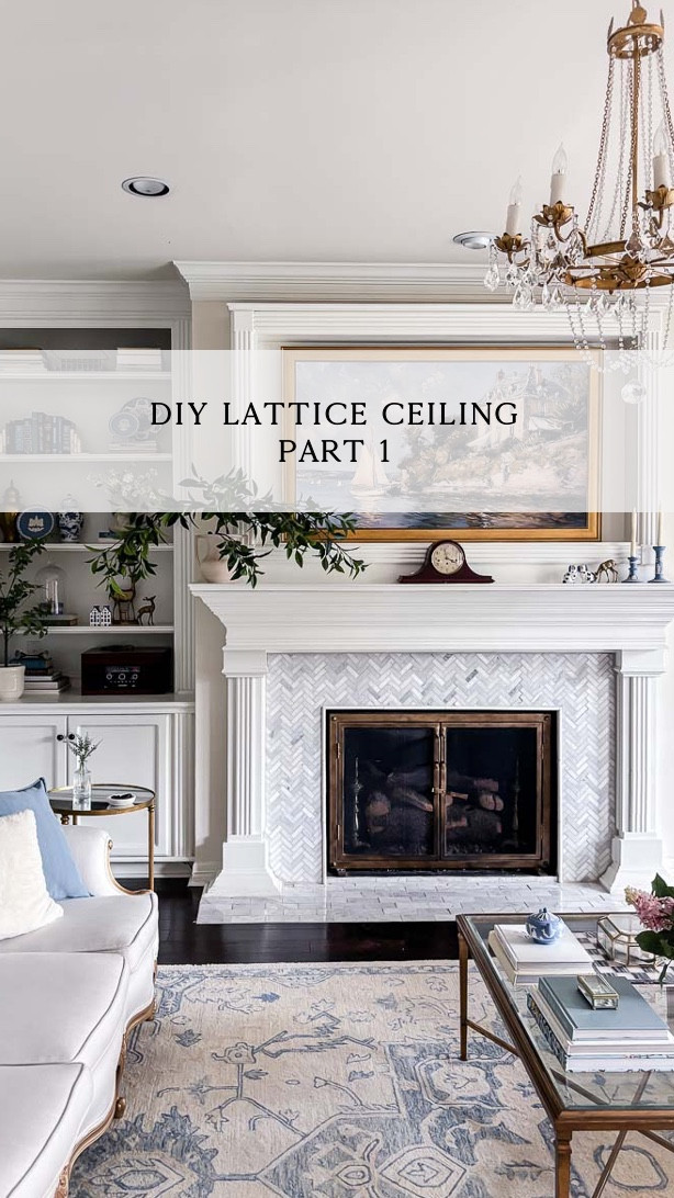 Leaning towards rain- lmk what you think! 

#LTKHome