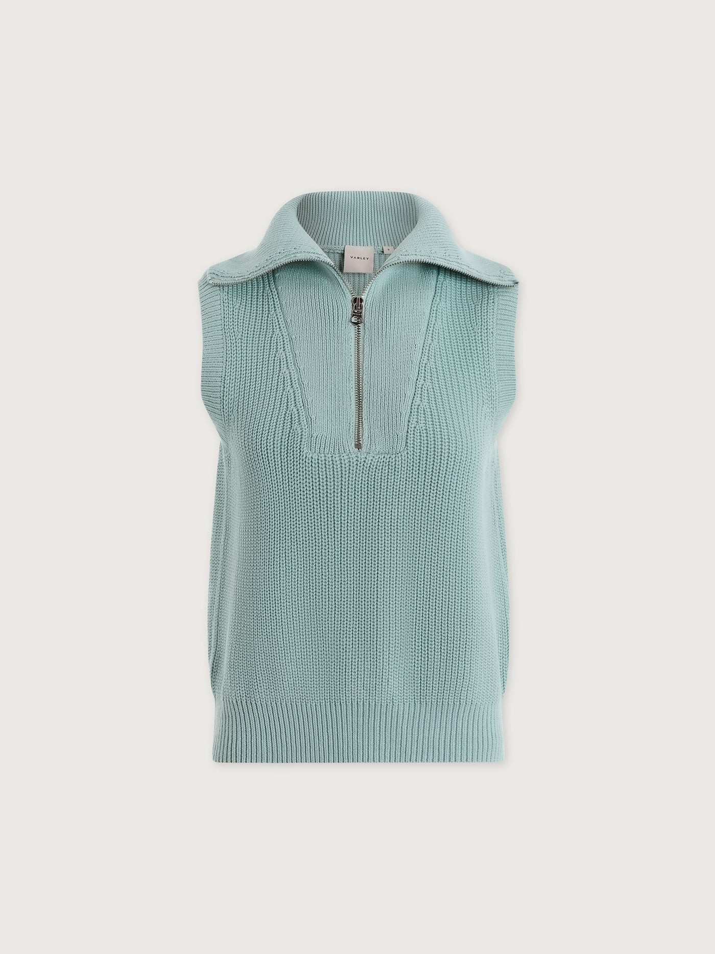 Clifford Half Zip Knit | Varley US | Varley US