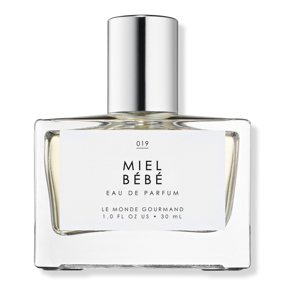 LE MONDE GOURMAND Miel Bebe Eau De Parfum | Ulta