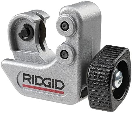 Ridgid Tools 40617 1/4-Inch to 1-1/8-Inch Close Quarters Tubing Cutter | Amazon (CA)