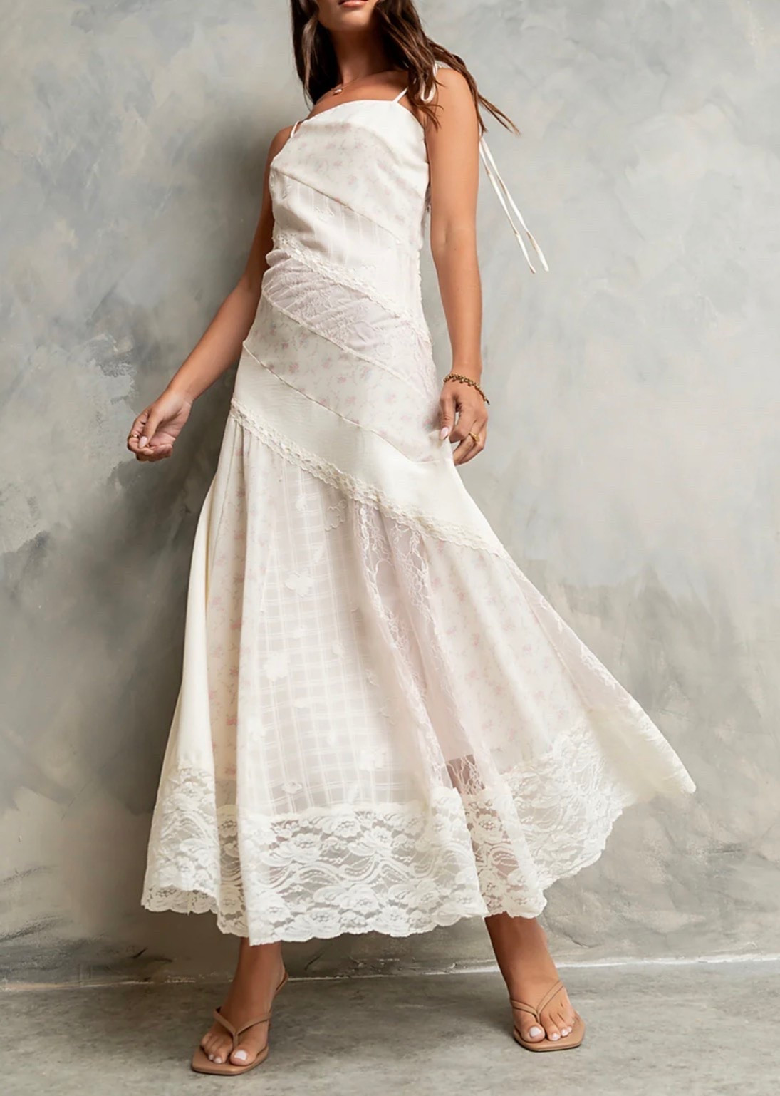 The prettiest lace dress!!

#LTKgrwm #LTKmomlife #LTKSaleAlert