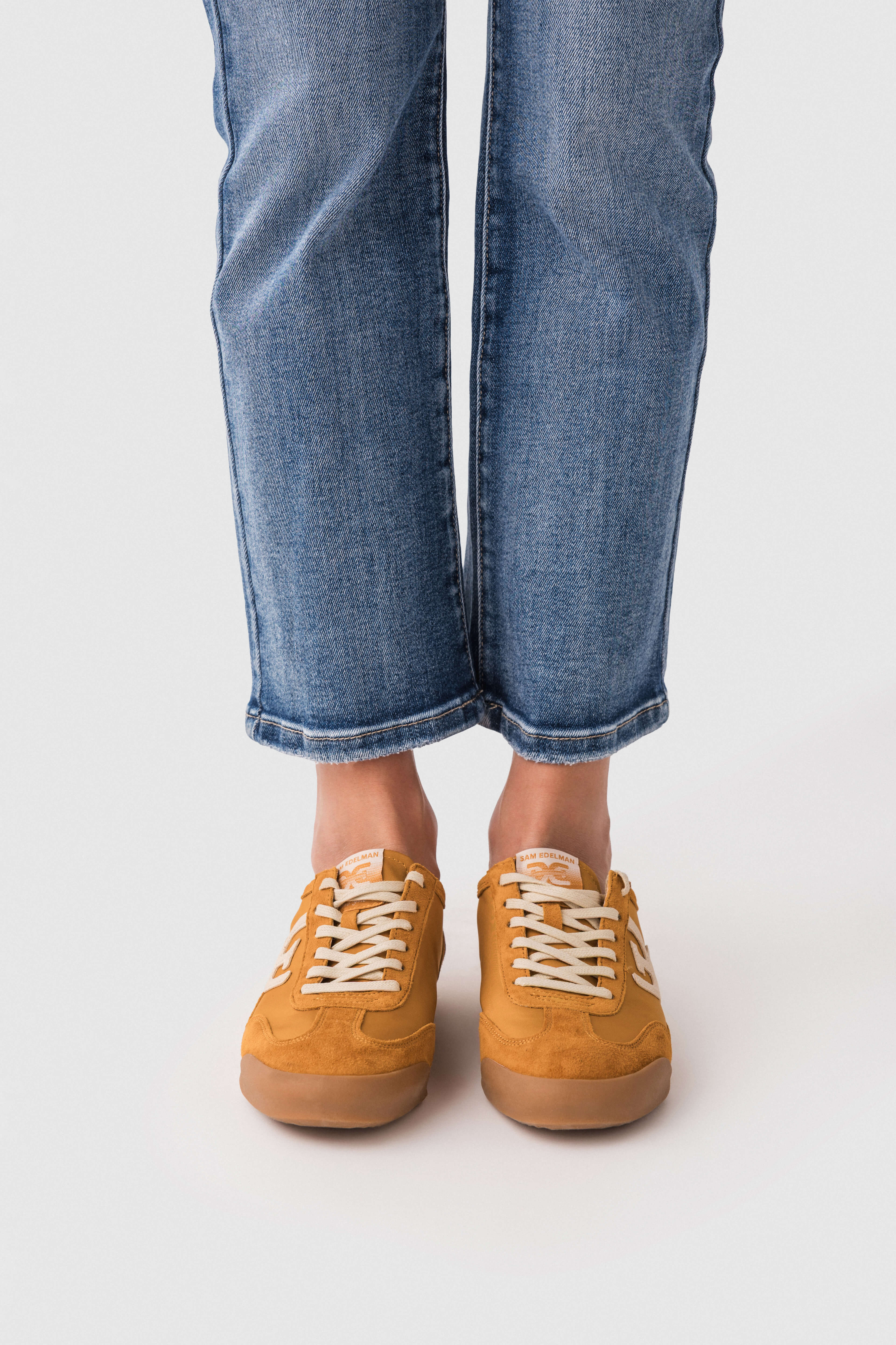 Sam Edelman Ivey Sneaker | Social Threads