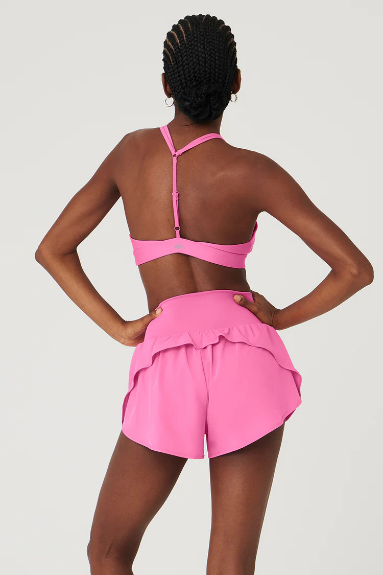 Airlift Layer Up Bra | Alo Yoga (US)