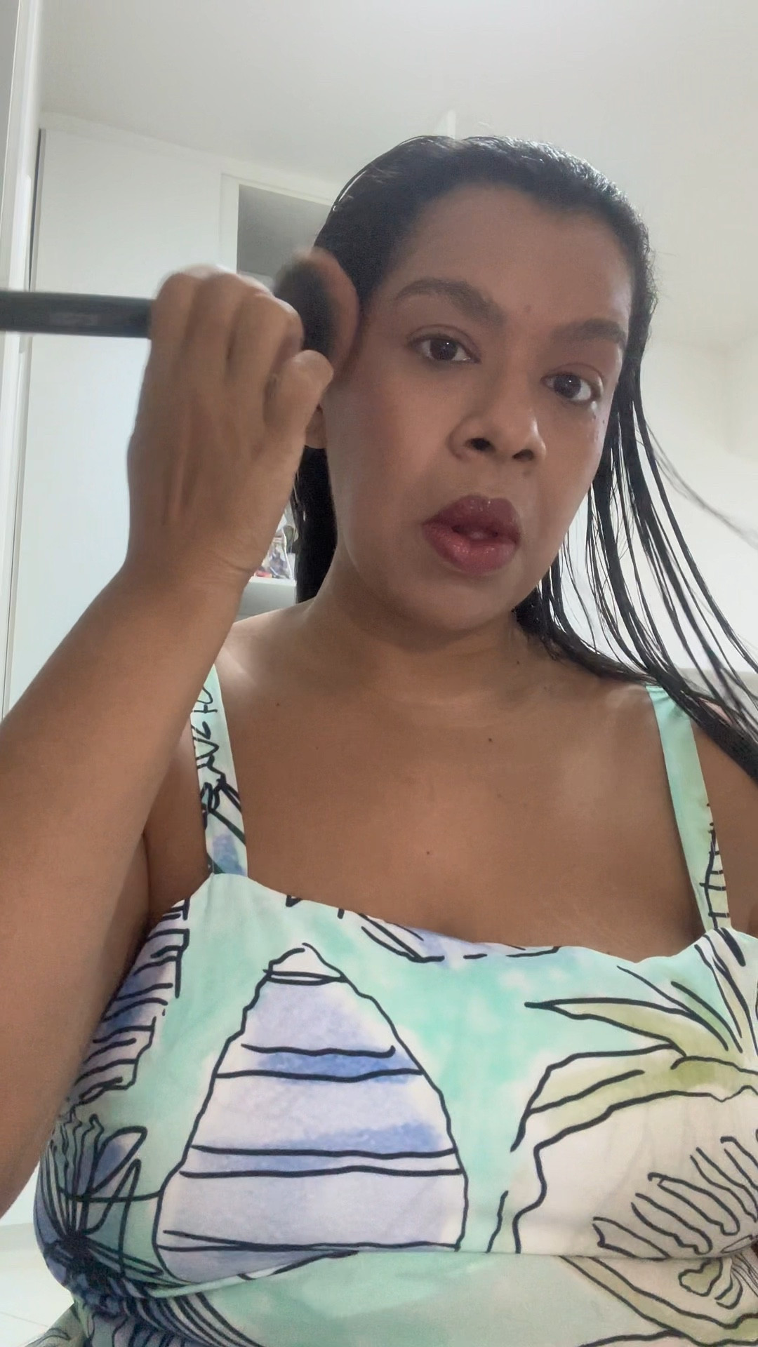 Make fácil com 3 produtos! 

#LTKpromo #LTKbrasil