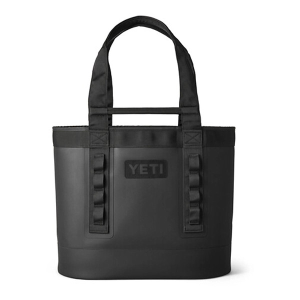 YETI Camino 35 Carryall Tote Bag Backpack Black | Scheels