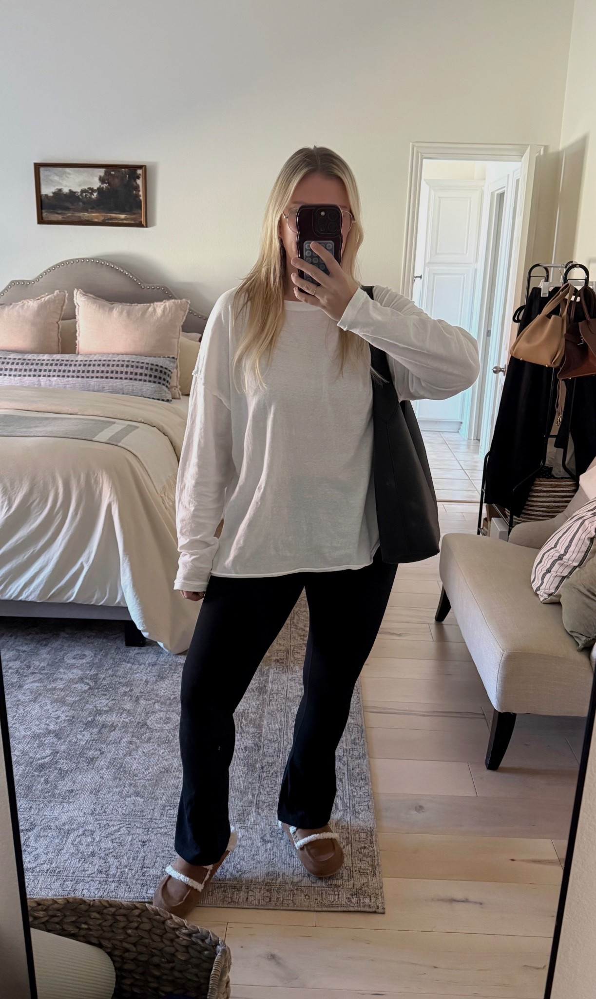 #ootd #momuniform 

#LTKdayinmylife #LTKgrwm #LTKootd