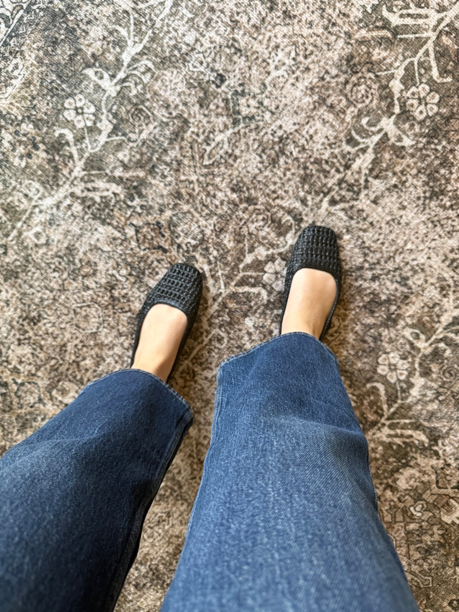 Love these shoes for spring & summer! True to size.

@abercrombie 

#LTKSeasonal #LTKWorkwear #LTKTravel