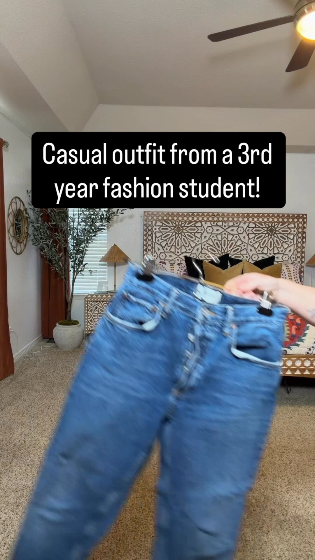 Easy outfit for petites! 

#LTKPetite