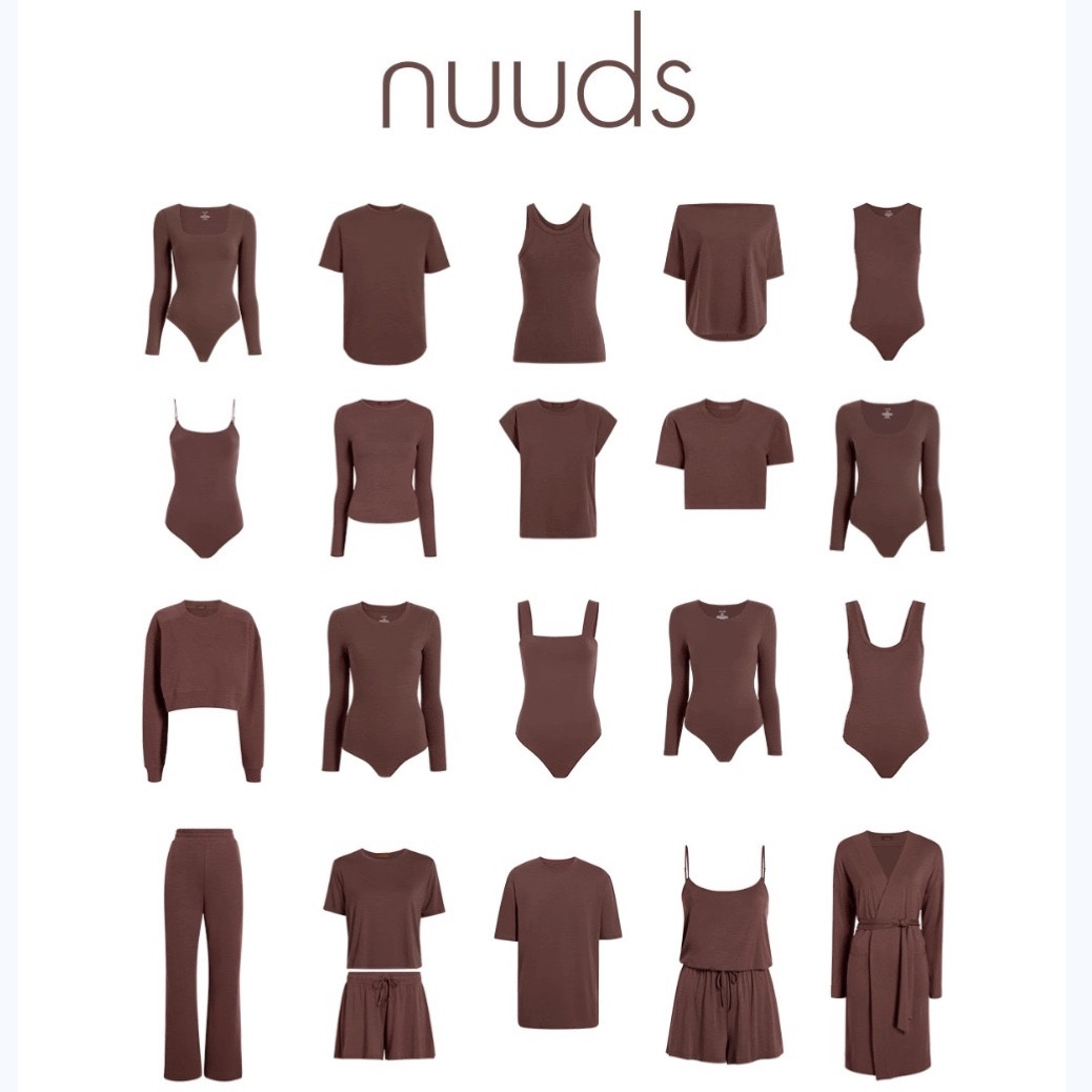 Excited to get some more Nuuds baby!!

#LTKsalealert #LTKfindsunder100 #LTKmidsize