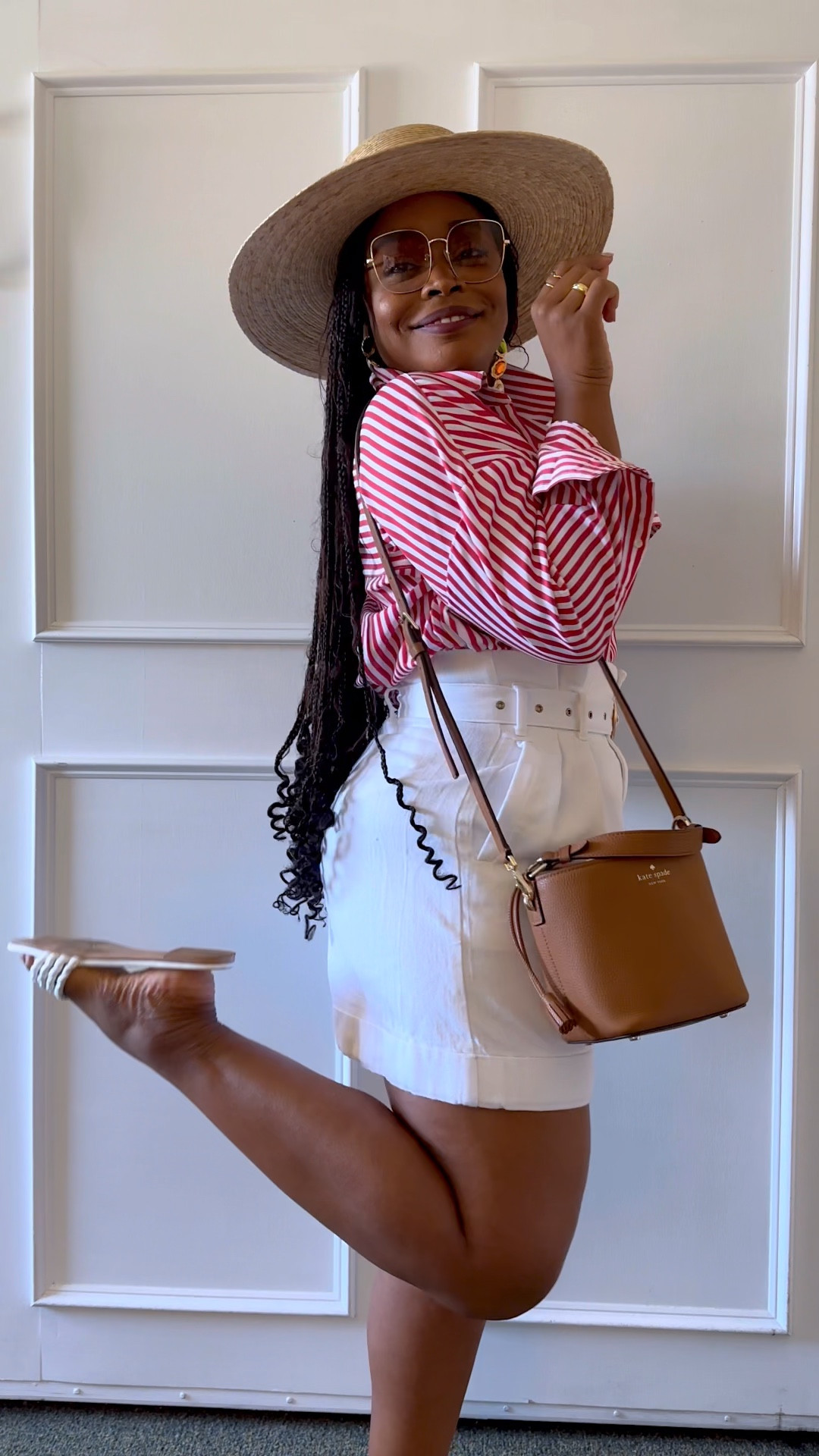 A look for brunch in the northeast ♥️ linking a bunch of similar options to these Zara pieces.

#LTKSeasonal #LTKbeauty #LTKstyletip