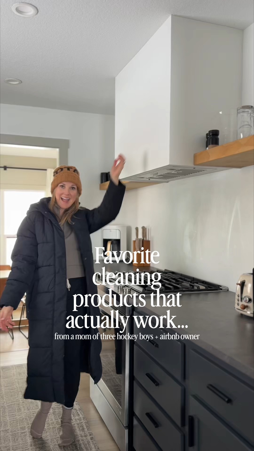 You just have to try this cleaner that can also be used in a spray bottle for deodorizing (not just covering smells but eliminating them!) plus my other favorite cleaning favorites. 

#LTKHome #LTKSaleAlert #LTKFindsUnder50