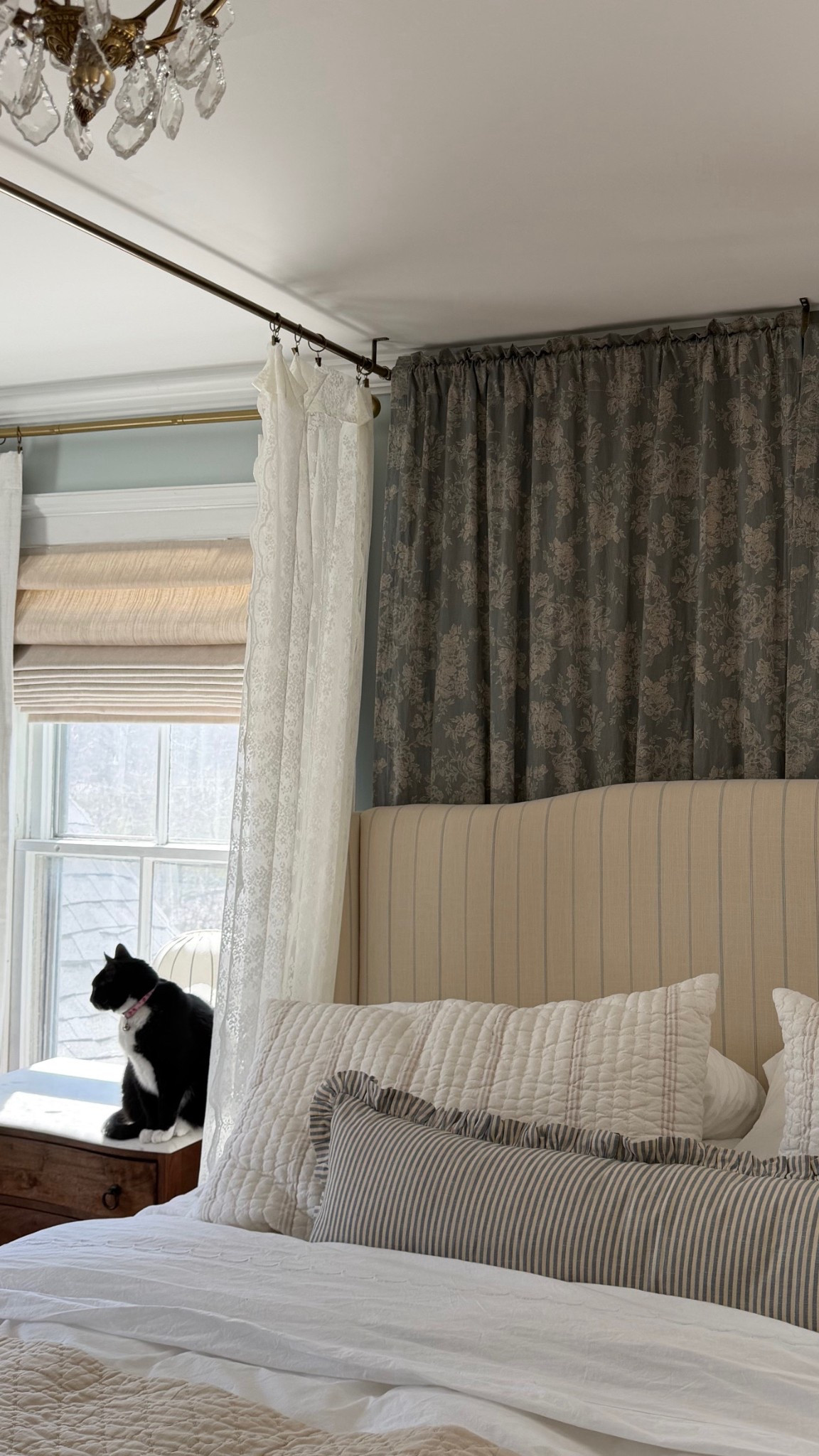 Bedroom links- kitty not included 

#LTKHome
