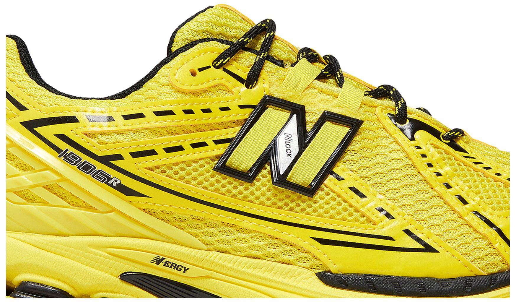 GANNI x 1906R 'Blazing Yellow' | GOAT