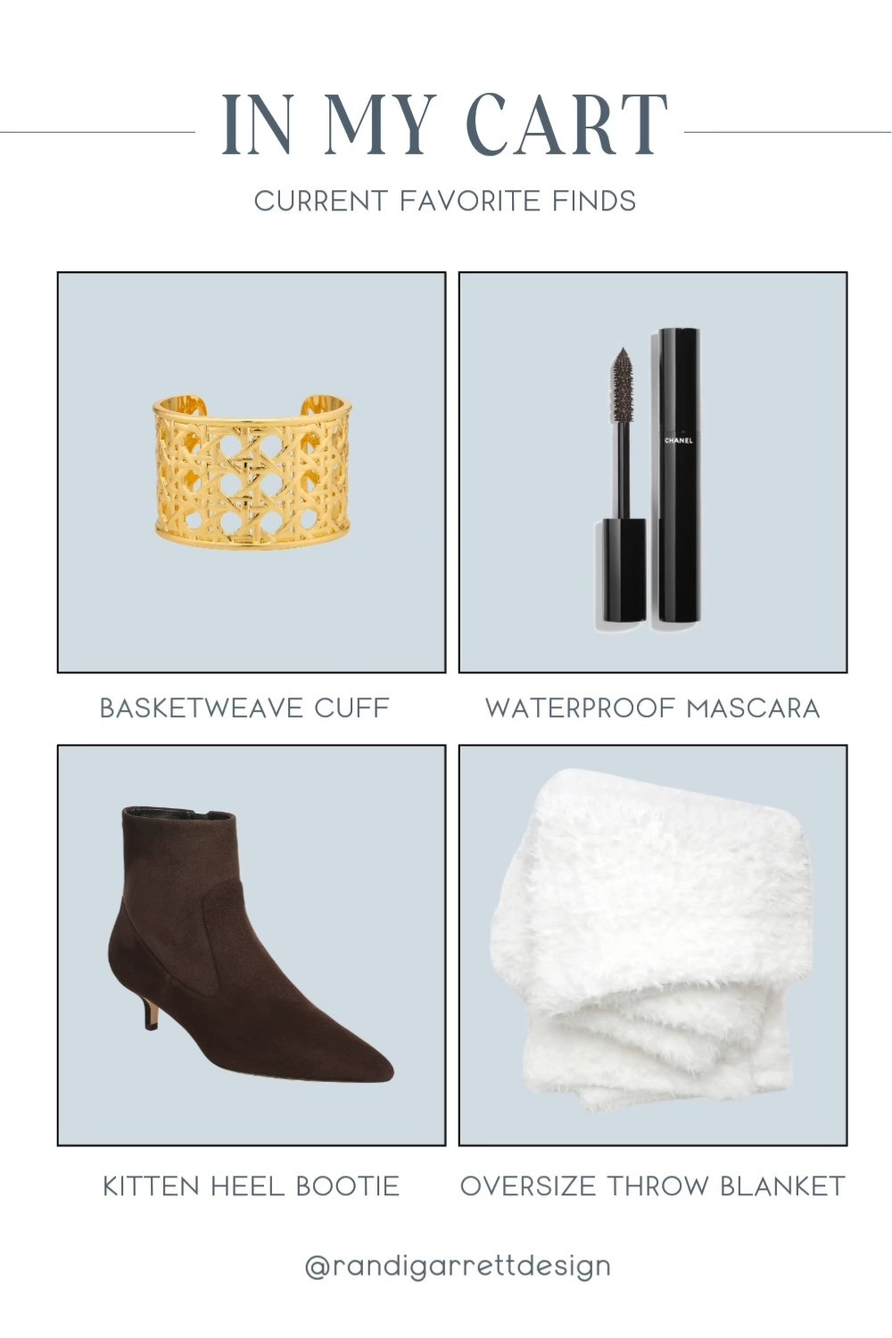 A few recent favorite finds I'm loving and adding to cart! 

 #LTKootd #LTKHome #LTKSaleAlert