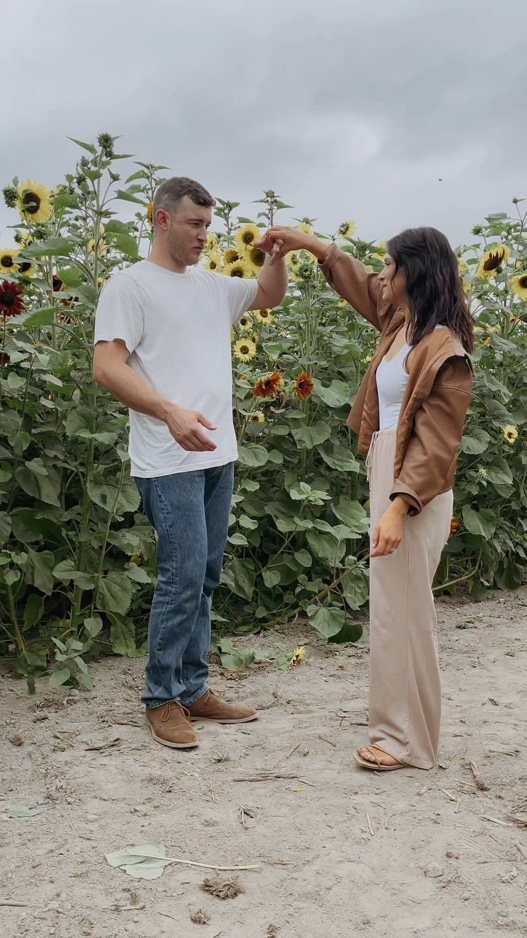 Wearing size small in pants! 
#morginm 