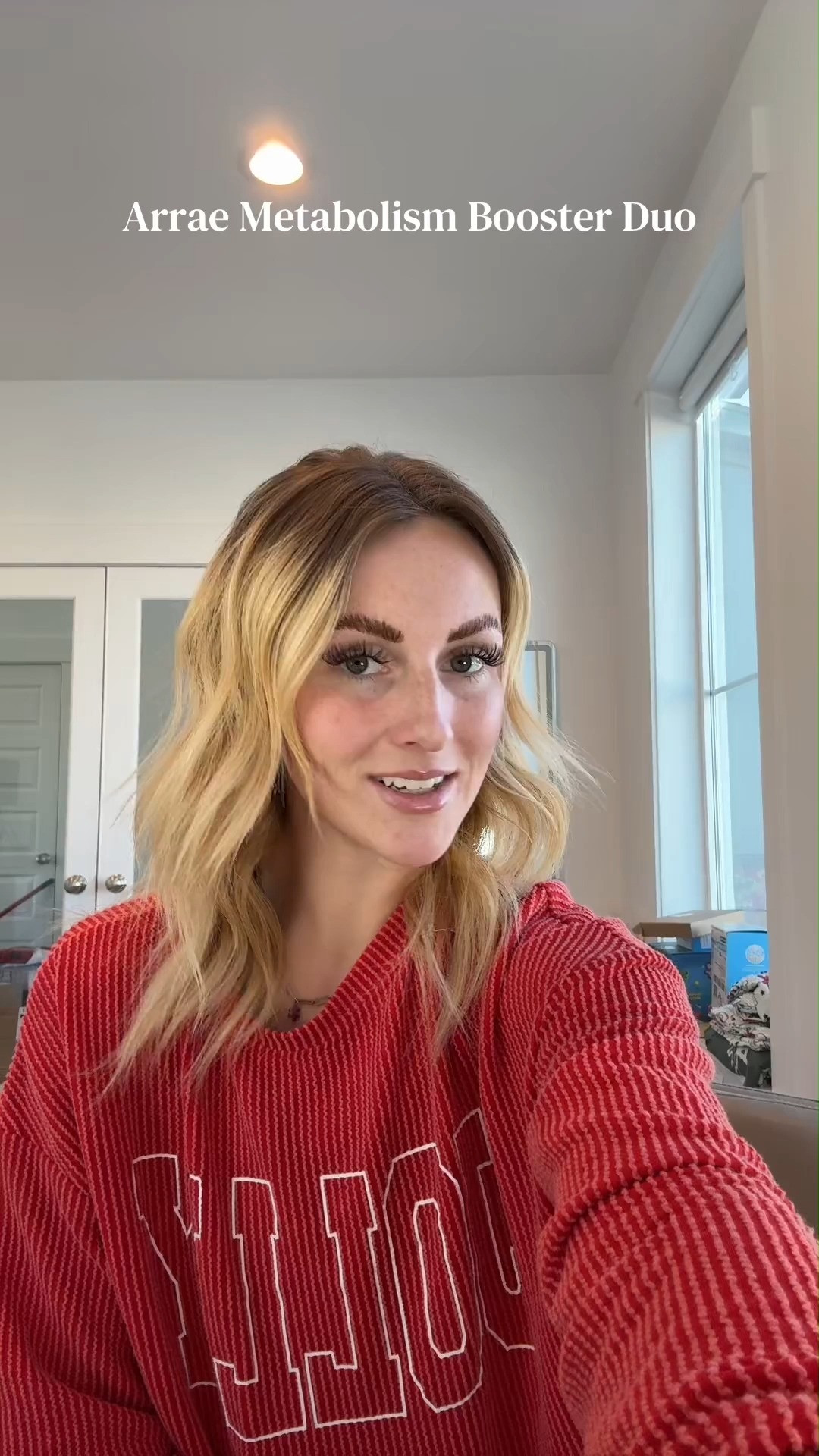 Arrae Glutamine Bundle 

 #LTKselfcare #LTKBaby