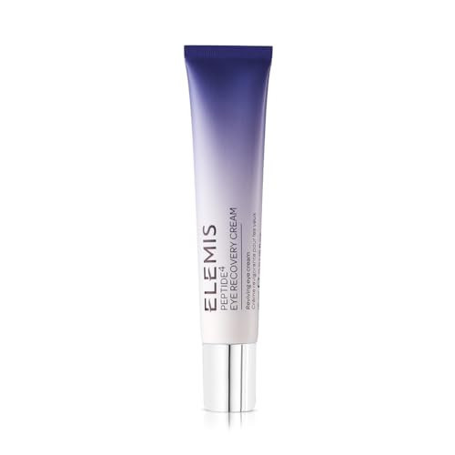 ELEMIS Peptide4 Eye Recovery Cream, Reviving Eye Cream, 0.5 Fl Oz | Amazon (US)