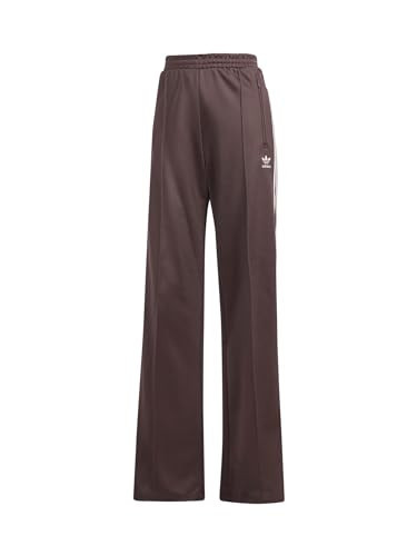 ADIDAS Beckenbauer Damen-Jogginghosen aus brauner Baumwolle, braun, L | Amazon (DE)