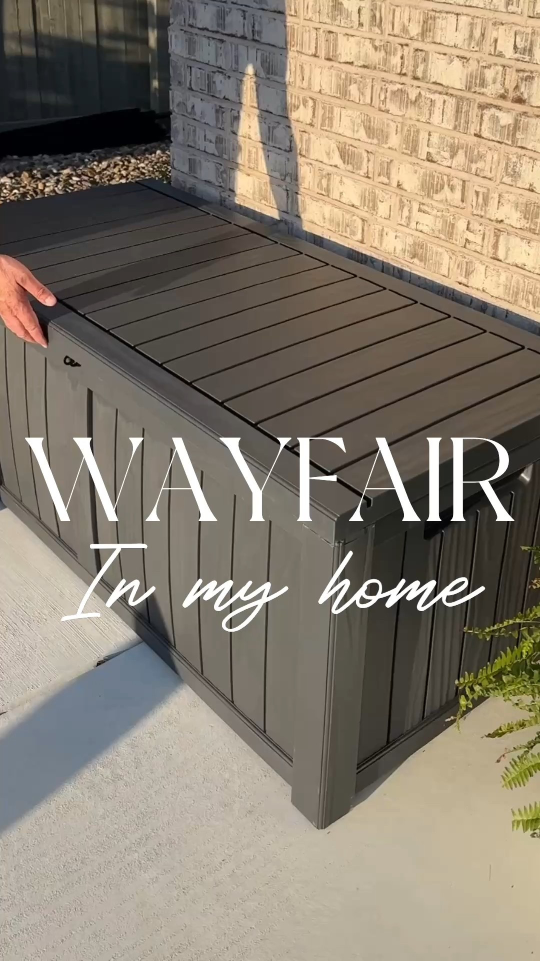 Wayfair Sale 
Console Table


#LTKStyleTip #LTKFindsUnder100 #LTKHome