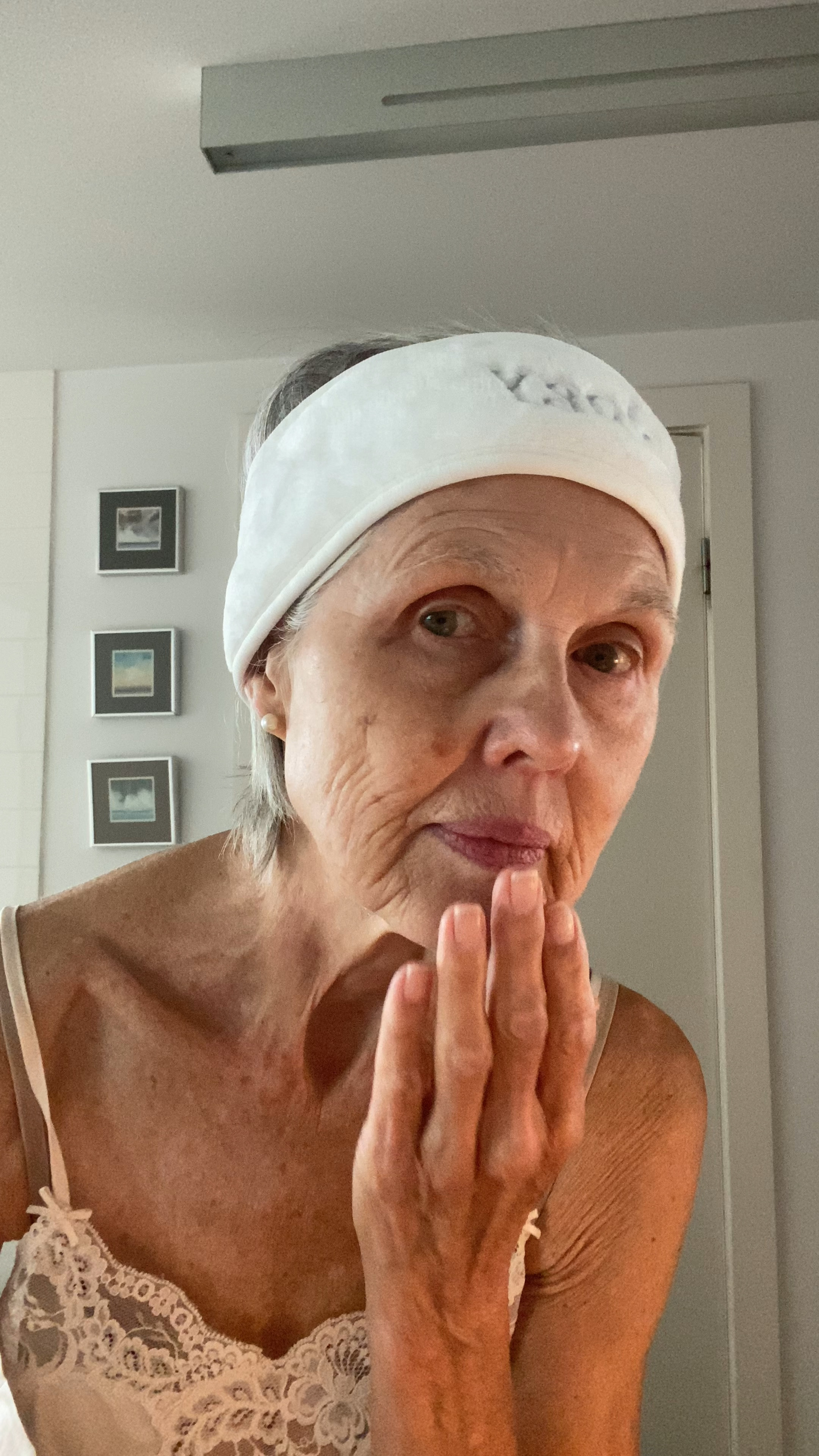 Dark Spot Correcting Serum really works BUT make sure to use sunscreen every day!!!!

Apply every morning and night after cleansing and toning your skin. 

#LTKaustralia #LTKeurope #LTKbeauty