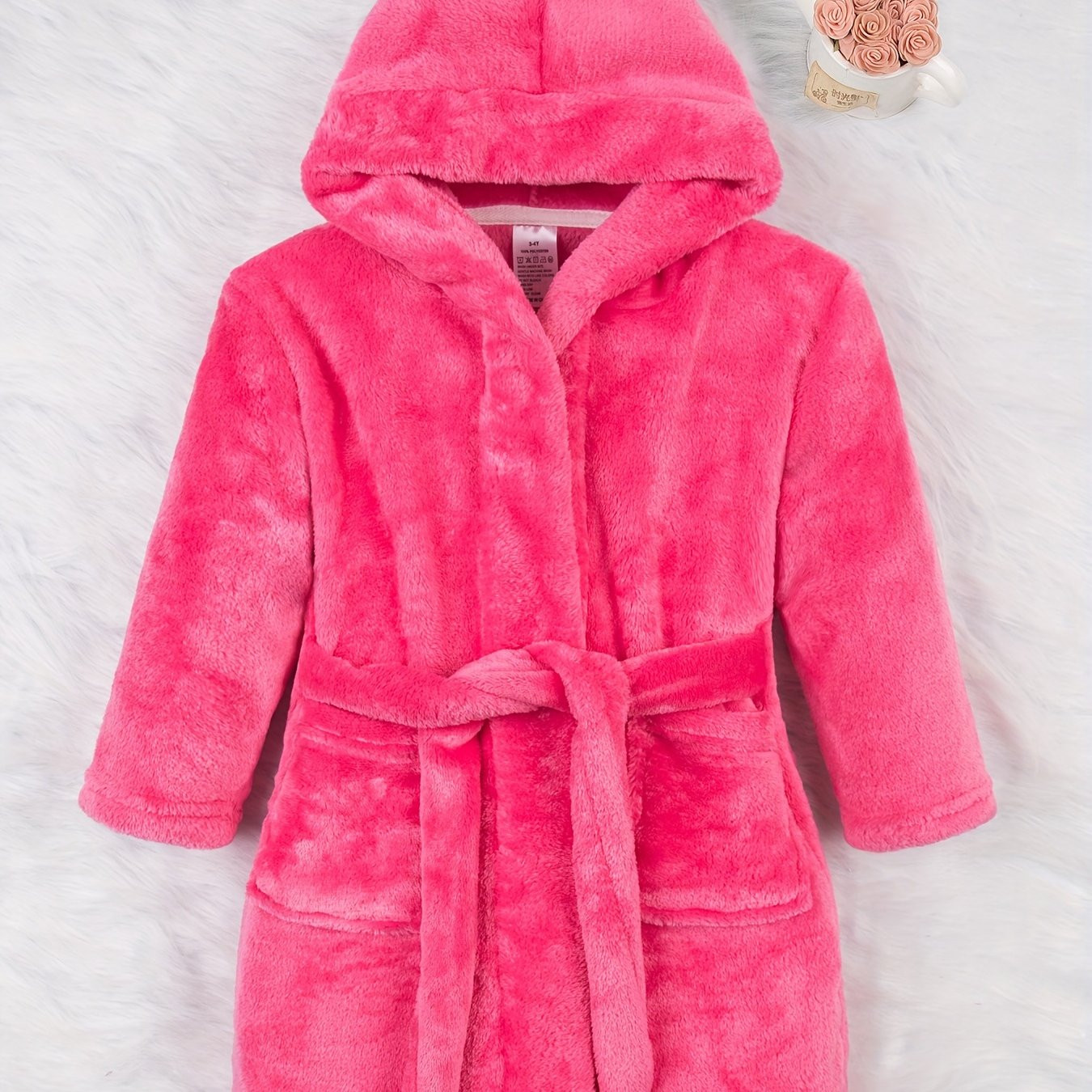 's   Thickened     Bathrobe   - Temu | Temu Affiliate Program