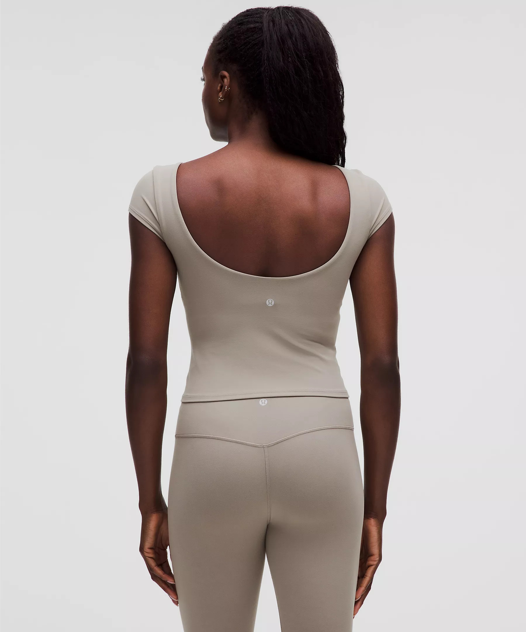 technical apparel + athletic shoes | lululemon | Lululemon (US)