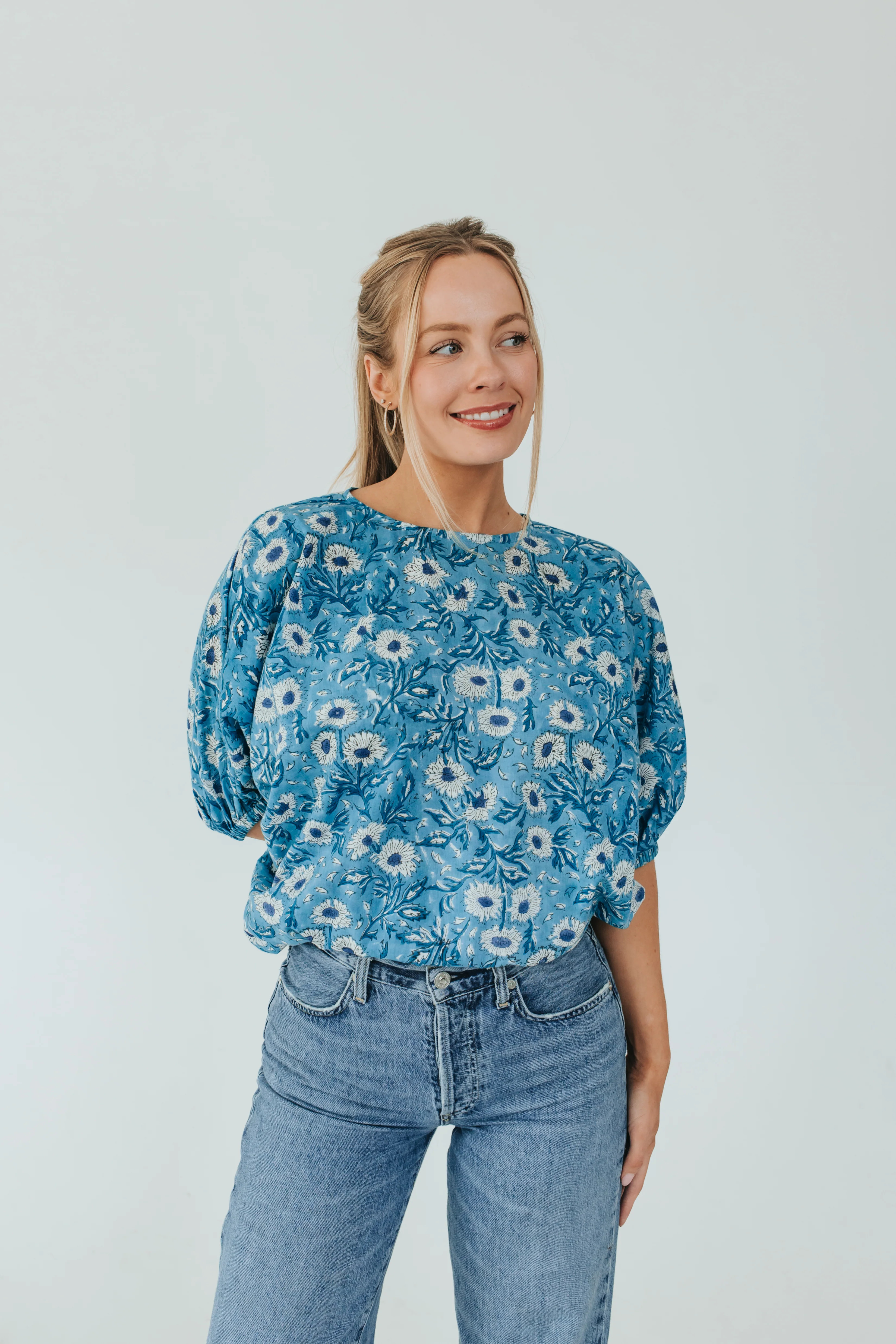 Bridget Top | Mod’s Mahal