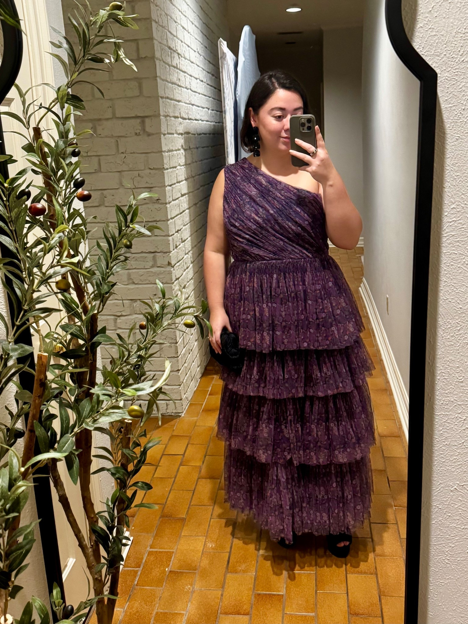 RTR never fails to get me the perfect wedding guest dress💜

#LTKMidsize #LTKWedding