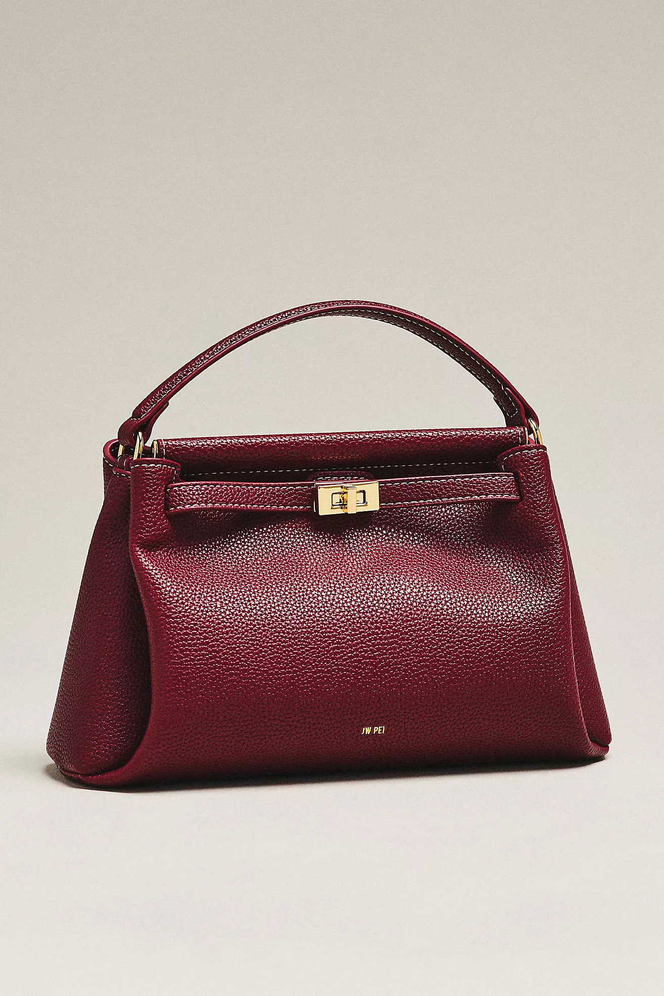 JW PEI Carmen Top Handle Bag | Anthropologie (US)