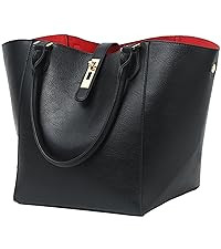 sqlp Large Work Tote Bag for Women Designer Purses and Handbags Big Bucket bags Ladies Travel Cro... | Amazon (US)