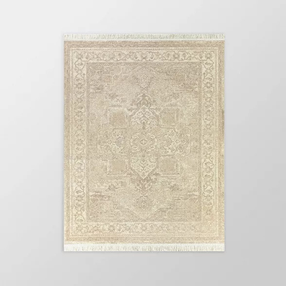Chilton Refold Persian Rug - Threshold™ | Target