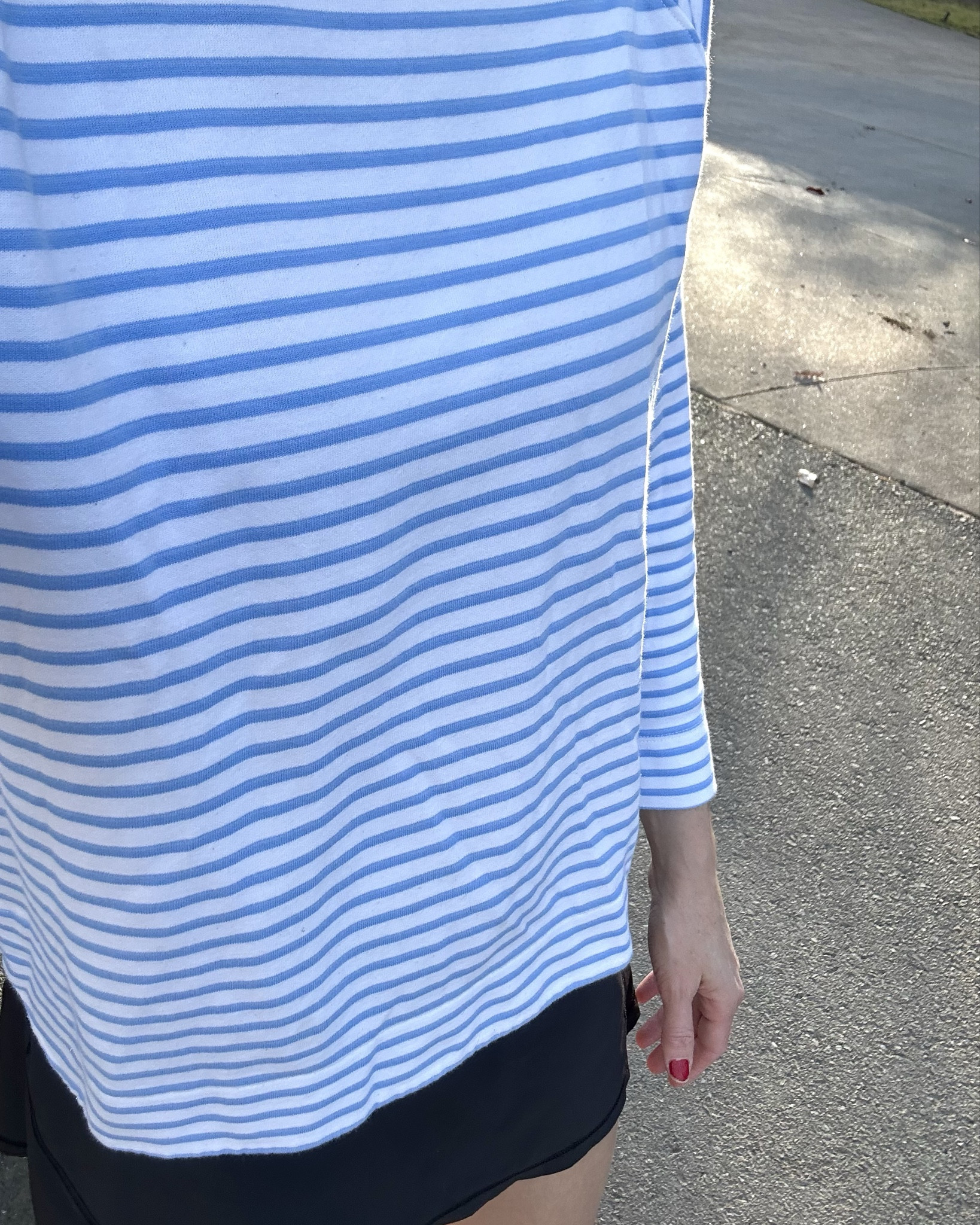 My Alice Walk pieces on sale right now! Use code BF2025 for 25% off

Shop my everyday looks with this lightweight sweatshirt, perfectly fitting long sleeve t-shirt and my faux fur coat perfect for holiday events and winter weddings 

#LTKHoliday #LTKmomlife #LTKCyberWeek