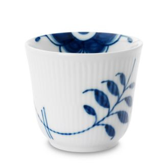 Blue Fluted Mega Mug | Bloomingdale's (US)