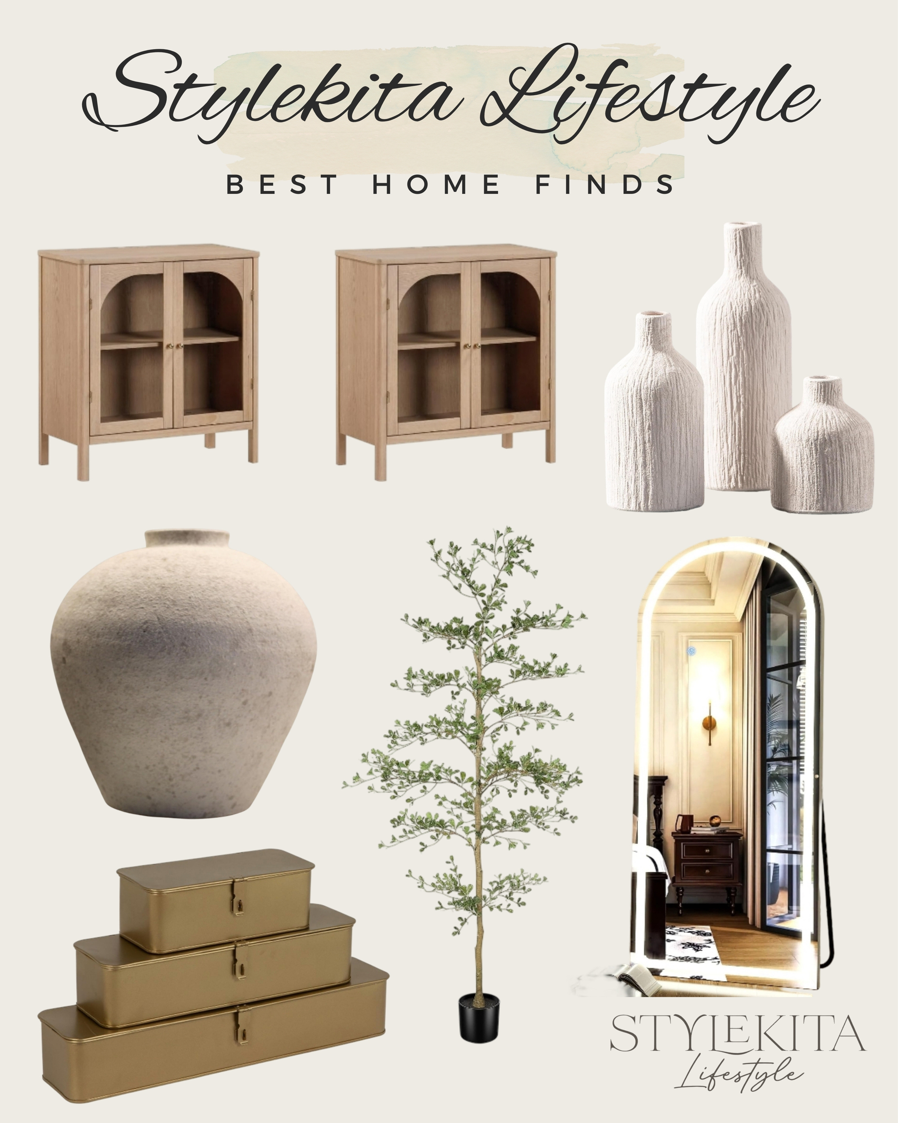 Elevate your space with these best-selling home finds. From stylish decor accents to functional essentials, these curated picks are perfect for refreshing any room in your house. Tap to shop my favorite home must-haves! #HomeFinds #Interiors #HomeDecor 

 #LTKdayinmylife #LTKHome #LTKSaleAlert