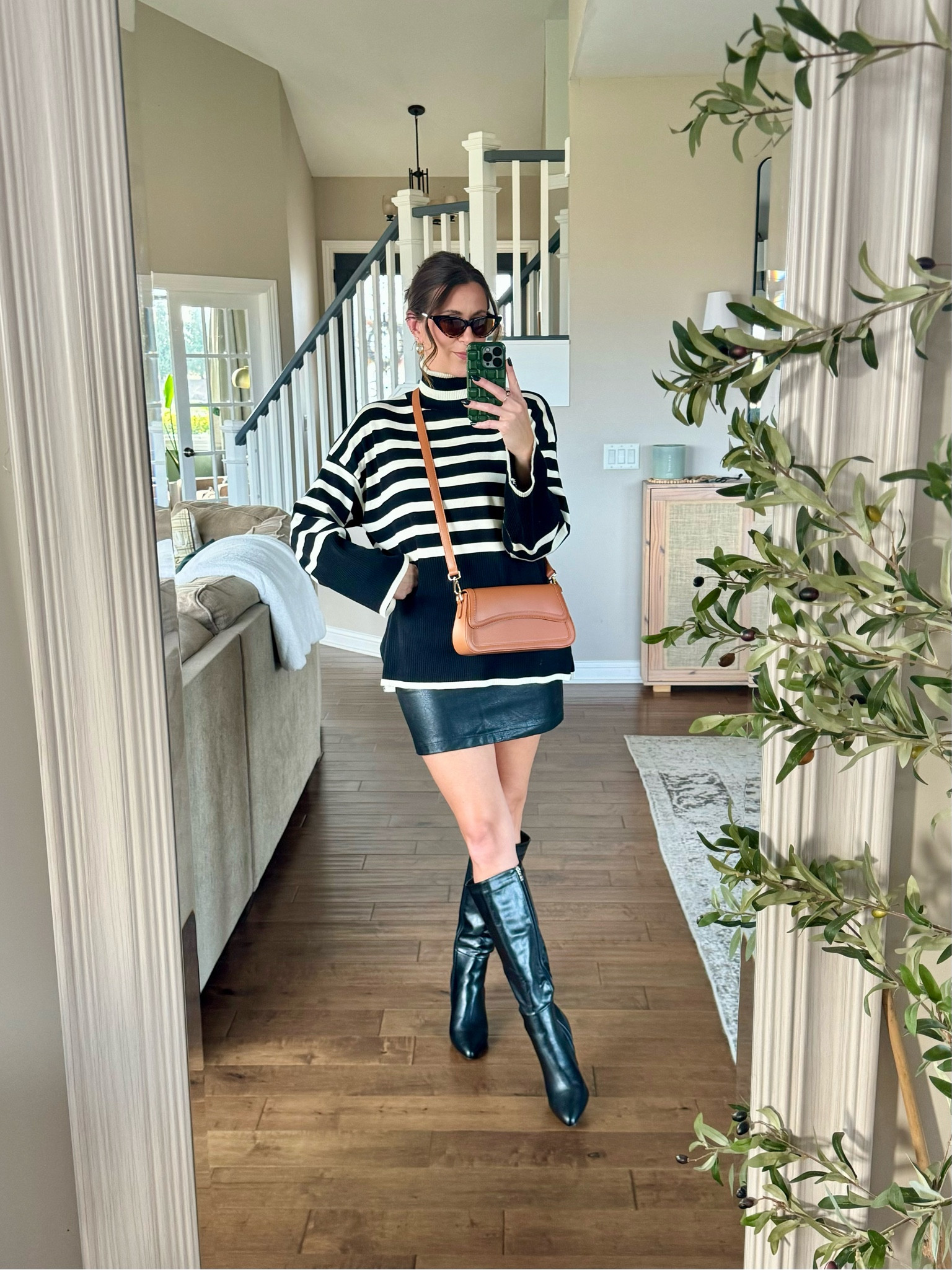 Dressy style 

#LTKStyleTip #LTKShoeCrush #LTKWorkwear