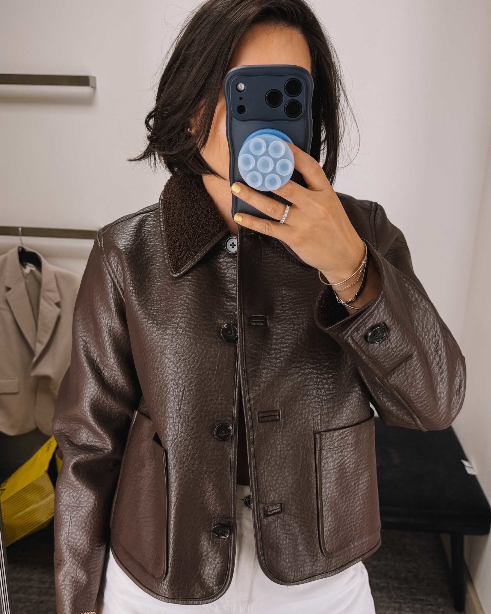The jackets at the NSALE are SO good. Rounding up a few of my favorites at the @nordstrom Anniversary Sale. Snag them now on sale before the sale is over, by commenting SHOP.

#styleover30