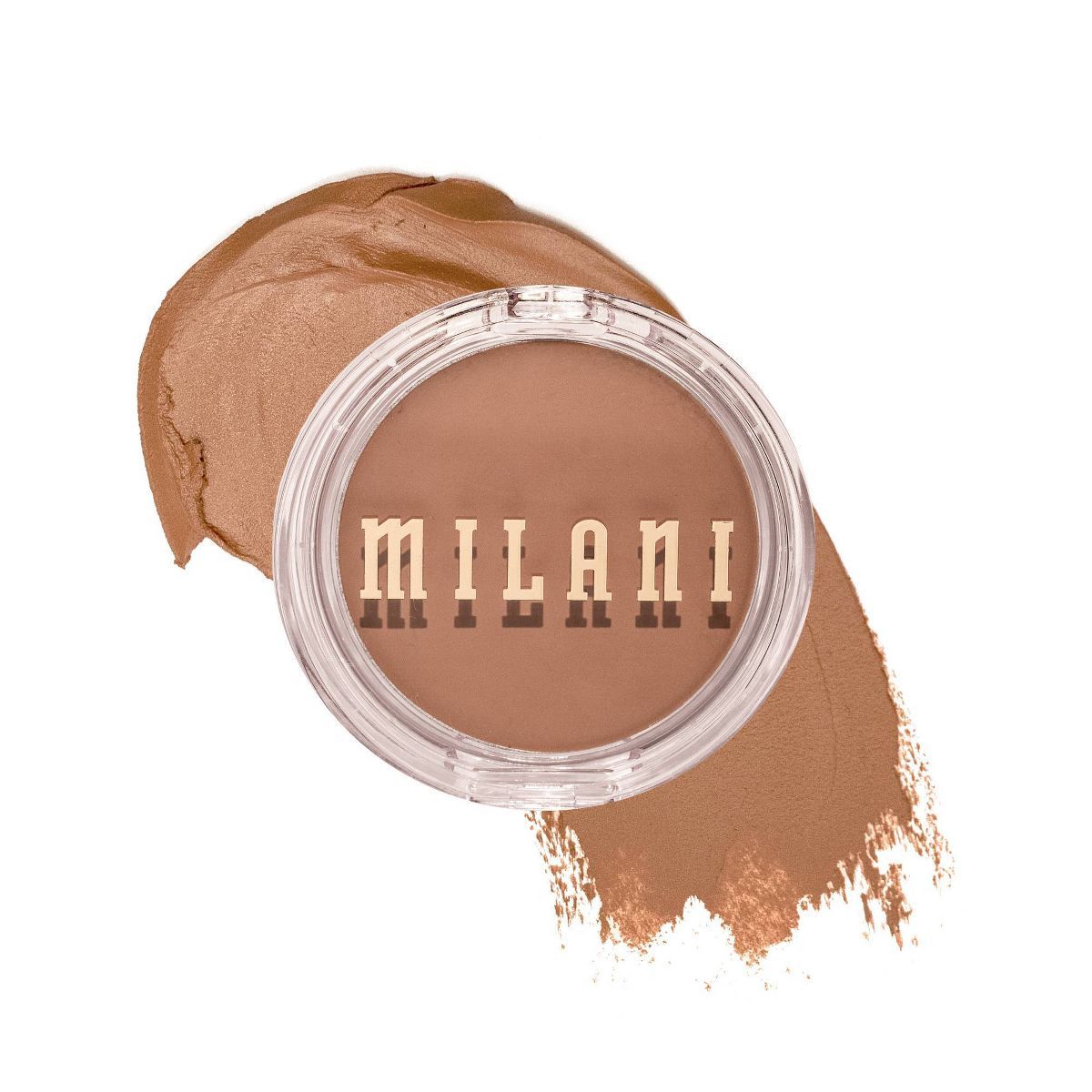 Milani Cheek Kiss Cream Bronzer - Hey Honey - 0.21oz | Target