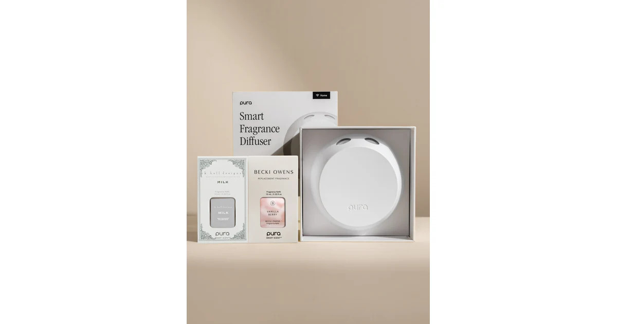 Calming Kitchen Set | Pura