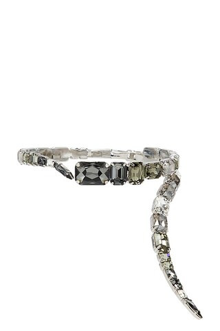 Wrap Choker Necklace | FWRD 