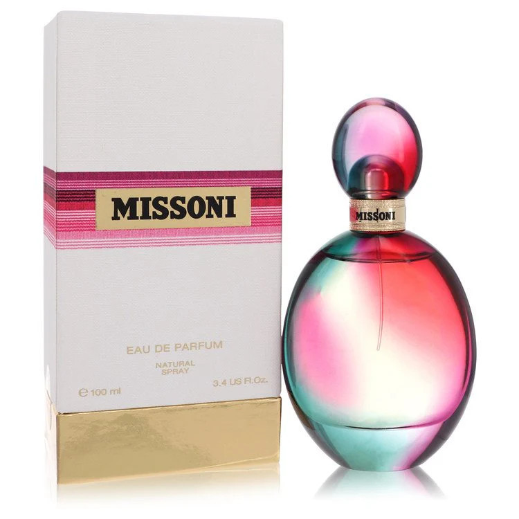 2pcs Combo Missoni by Missoni Eau De Parfum Spray 3.4 oz Women | Shop Simon