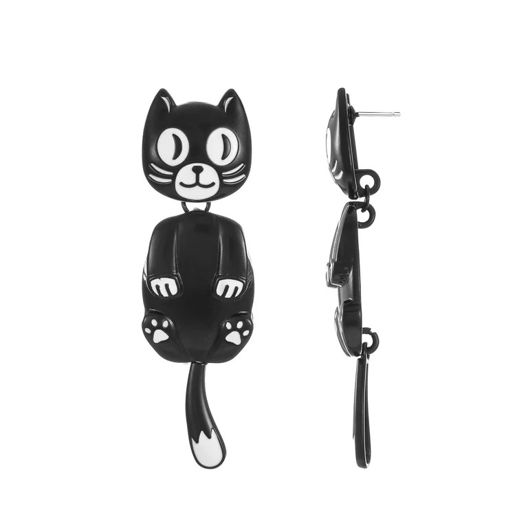 Retro Cat | Walmart (US)